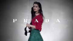 Prada Fall Winter 2013