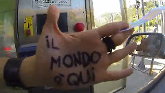 Il Mondo e Qui