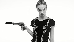 Ammo
