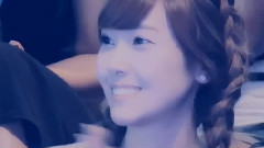 Jessica watching Yuri's 1,2 step