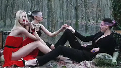 Dior秘密花园2 凡尔赛宫