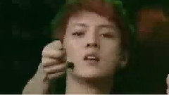 狼与美女