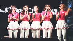 Crayon Pop Night Festival