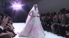 Elie Saab Haute Couture Spring Summer 2012