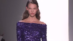 Elie Saab Spring Summer 2012