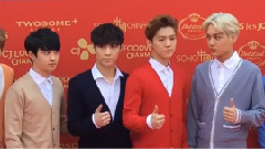 CJ FOODWORLD OPENING