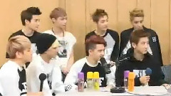 SBS-R Power FM 2点出逃Cultwo Show