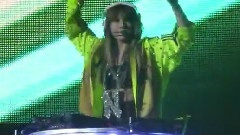 CL DJing