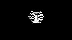 EXO出道两周年动画 饭制版