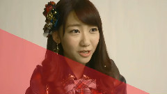 AKB48 ワンダ CM 