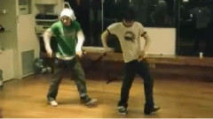 G-dragon Popping