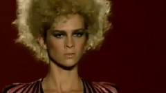 Atelier Versace FEM PE 2001