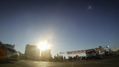 Global RallyCross Championship Finale 2012