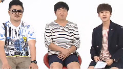 MBC一周偶像 Weekly Idol