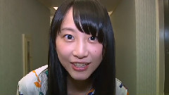 AKB48海外旅行日記3 特典映像1 れなひょんの寝起き大作戦