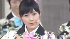 AKBxめざまし