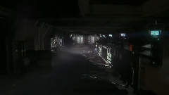 Alien:Isolation Announcement Gameplay Trailer