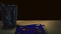 Paper Hearts