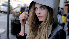 DKNY Spring 2013 Campaign Video