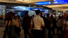 机场接机