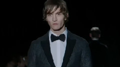 Gucci Men Fall Winter 2013-2014