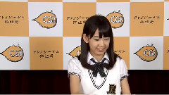 HKT48ガムマジック部 ガム消えちゃった!篇 宮脇咲良