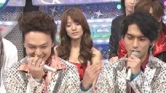 Music Station - Opening & Talk & 急☆上☆Show!! Cut 09/11/06