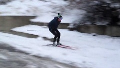 JP Auclair Street Segment