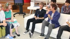 Eat Your Kimchi Interview With MBLAQ