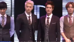 Showbiz Korea MBLAQ's Comeback Showcase Cut