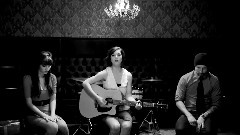 The Scarlet Ending - Epiphany