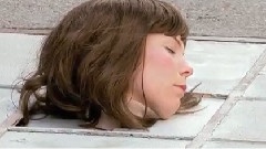 Screaming Severed Head Prank