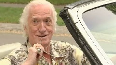 Epic Old Man