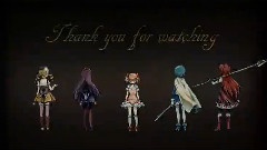 Puella Magi