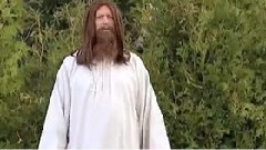 Jesus Levitation
