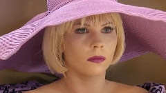 Scary Mannequin Hat Girl Prank