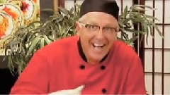 Lick Sushi Prank