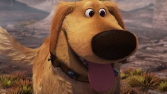 Dug's Special Mission