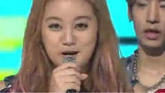 MBC Music Show Champion