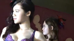 Lingerie Show