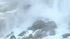Majestic Waterfalls
