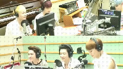 Kiss The Radio