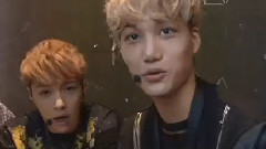 EXO's First Box Disc3