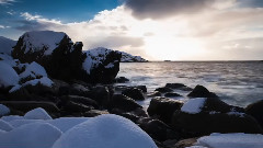 Arctic Lightscapes