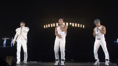 Crayon(Alive Tour In Japan Special Final In Dome)