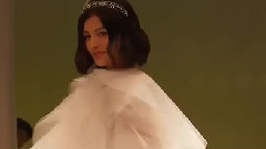 Eve Of Miladi & Amalia Carrara Spring 2014