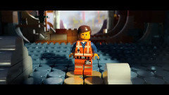 The LEGO Movie