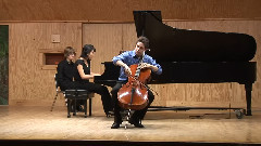 Antonin Dvořak - Cello Concerto in B Minor, Op. 104