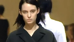 JIL SANDER FEM AH 1998-1999