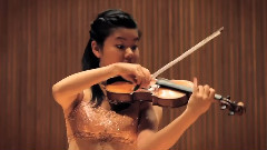 Cooper Violin Competition